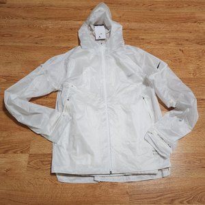 Nike Storm-Fit ADV Running Jacket 2-in-1 Vest  White   DD6132-133